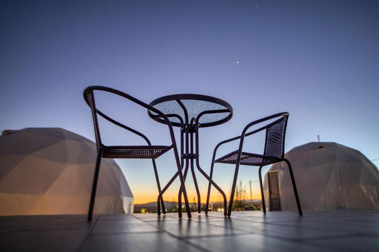Cupulas Del Valle By Villa De La Rosa Ensenada Extérieur photo